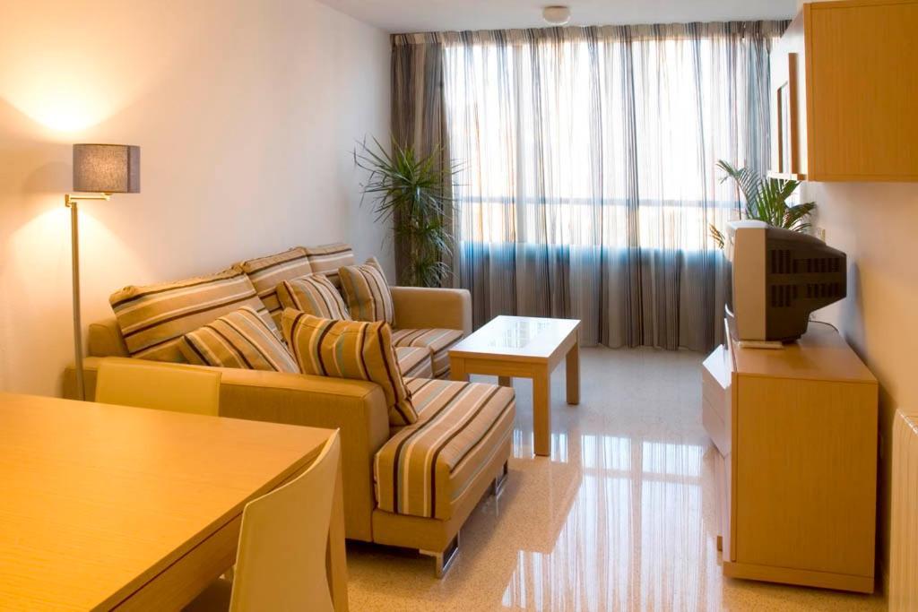 Apartamentos Paraiso Centro - Benidormparaiso Exterior photo