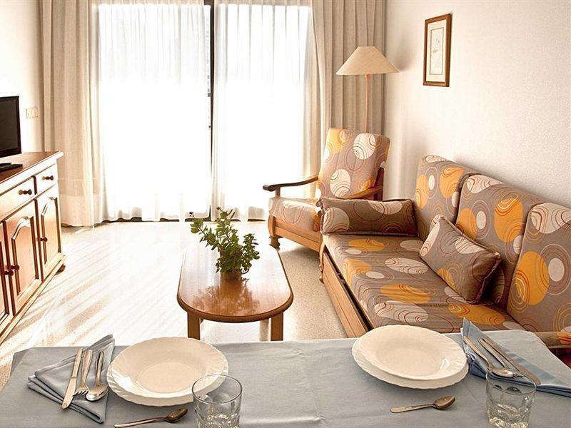 Apartamentos Paraiso Centro - Benidormparaiso Exterior photo